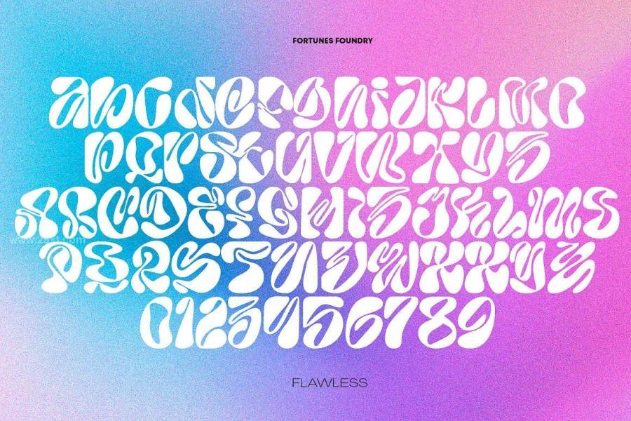 25xt-173077 Cd-Flawless-Experiment-Fontz11.jpg
