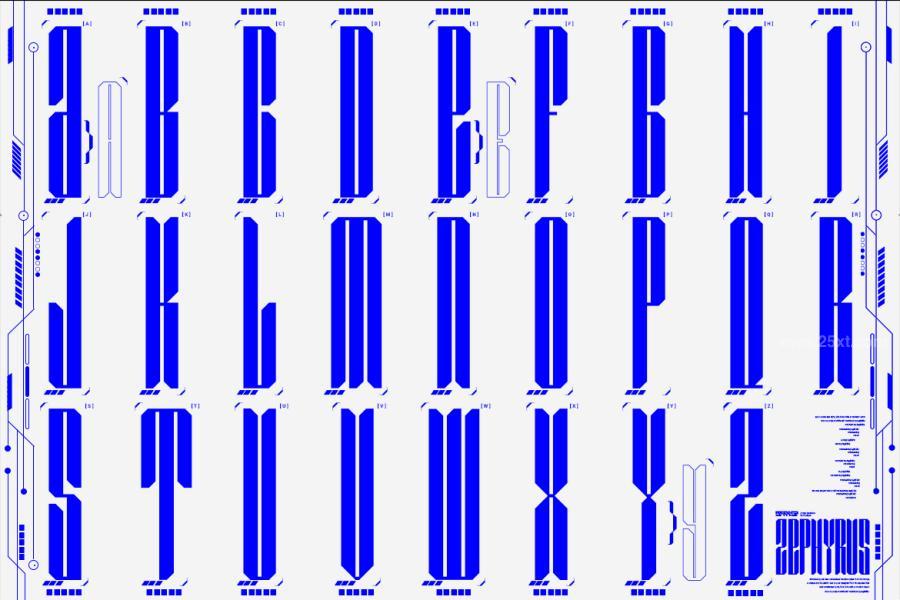 25xt-164945 Zephyrus-Modern-Condensed-Cyber-Fontz7.jpg