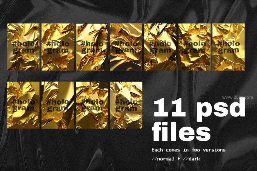 25xt-165109 Gold-Foil-Text-Effect-Vol-1z4.jpg