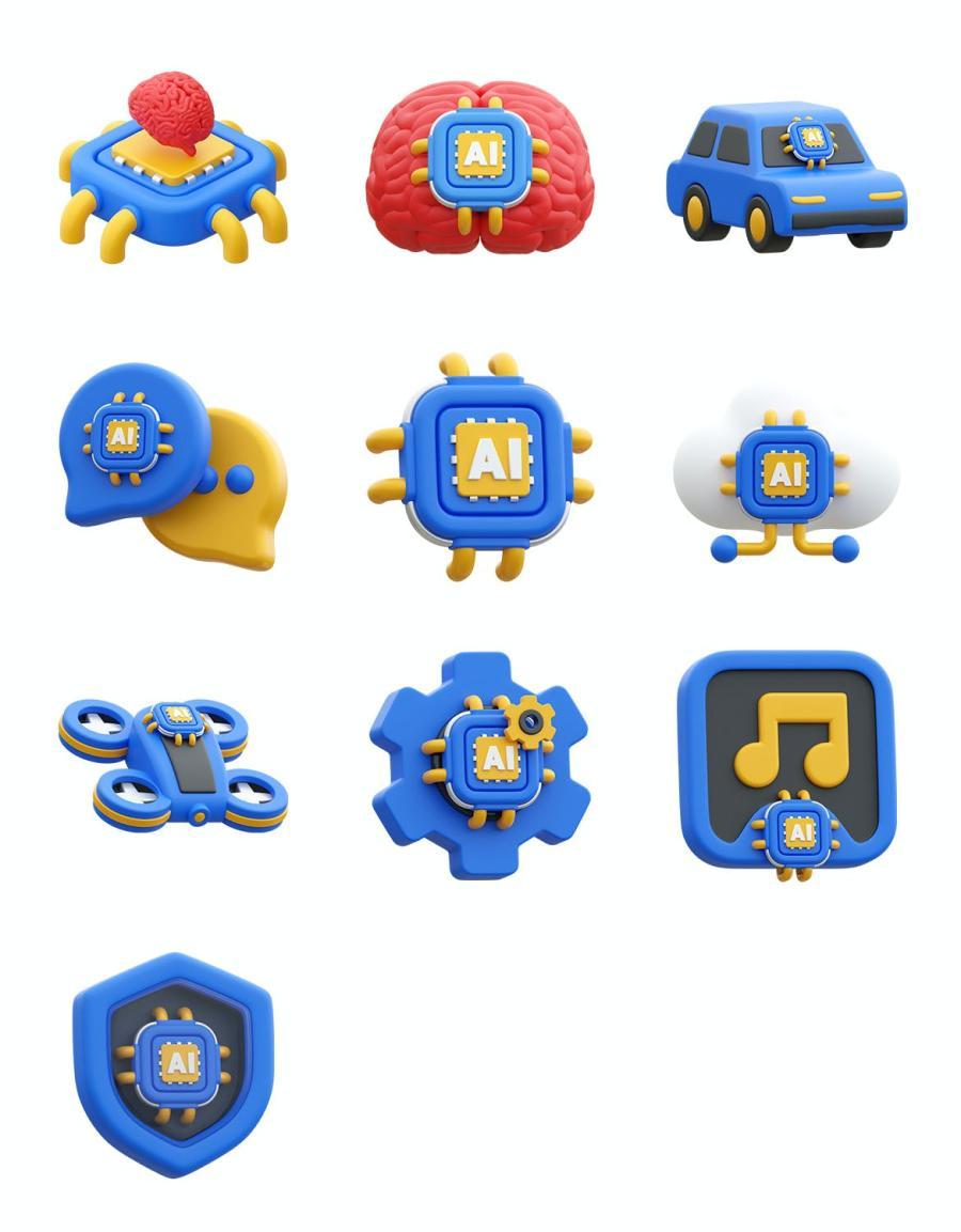 25xt-165942 Artificial-Intelligence-3D-Iconz3.jpg