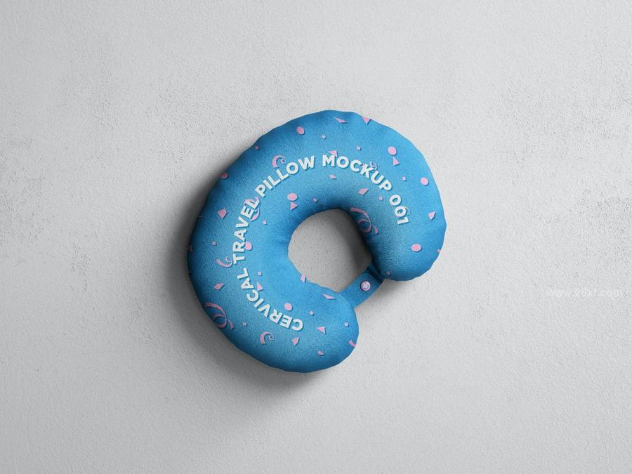 25xt-173897 Cervical-Travel-Pillow-Mockup-001z5.jpg