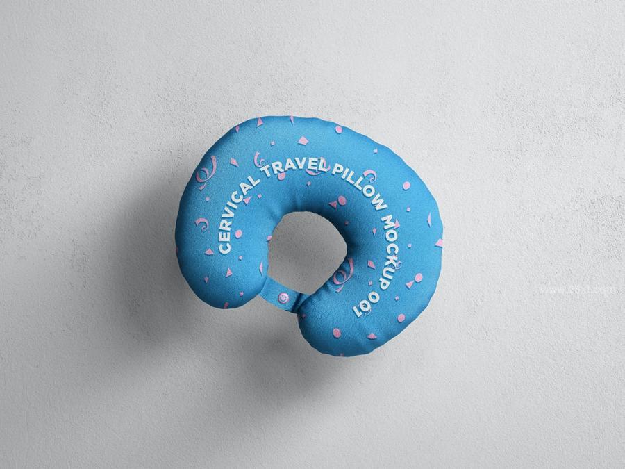 25xt-173897 Cervical-Travel-Pillow-Mockup-001z6.jpg