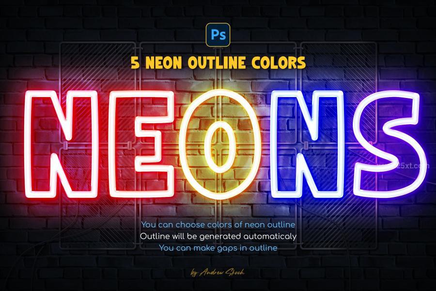 25xt-173705 Neon-Outline-Photoshop-Effectz7.jpg
