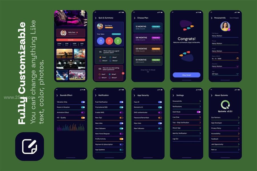 25xt-174124 Quiz-Mobile-Application-UI-Kit-Designz6.jpg
