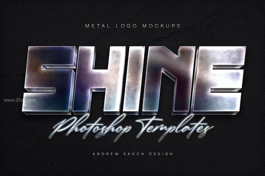 25xt-175698 Metal-Text-and-Logo-Effectsz4.jpg