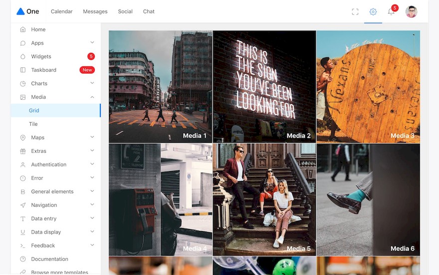 One - React Next.js & Ant Design Admin Template-1.jpg