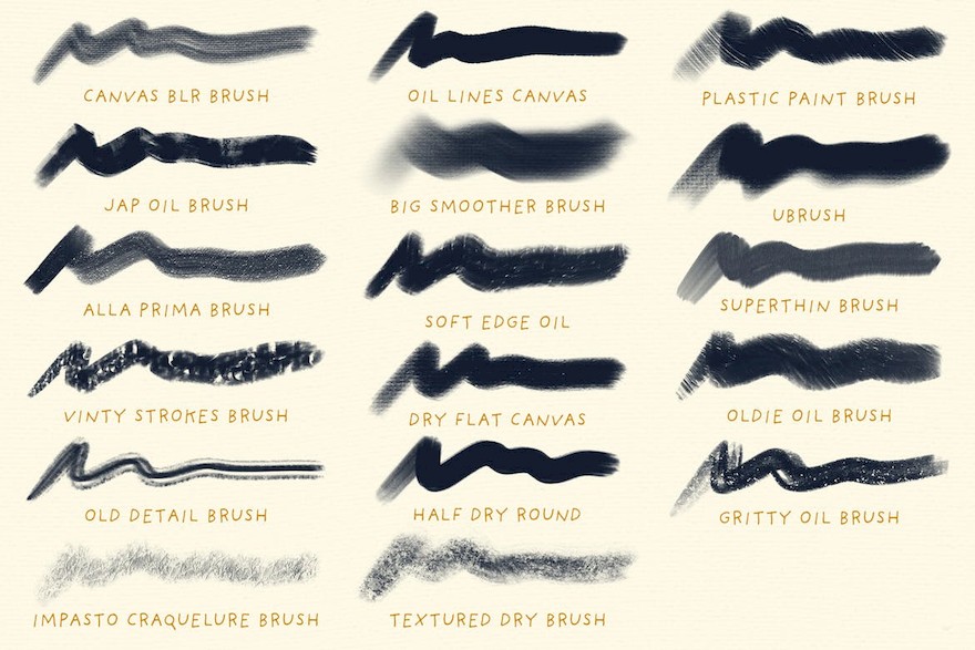 Oil Paint Brushes for Procreate-4.jpg