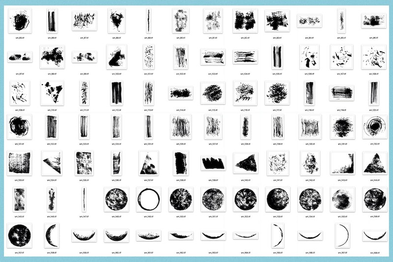 Small Wonders - 400 Texture Elements-6.jpg