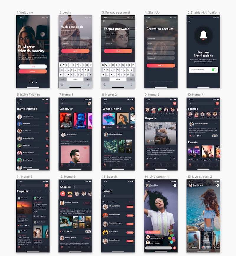Zingo Social UI Kit 1.jpg