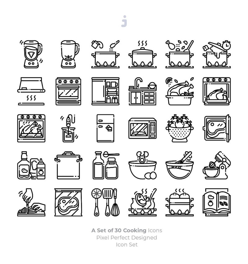 30 Cooking Icons-2.jpg