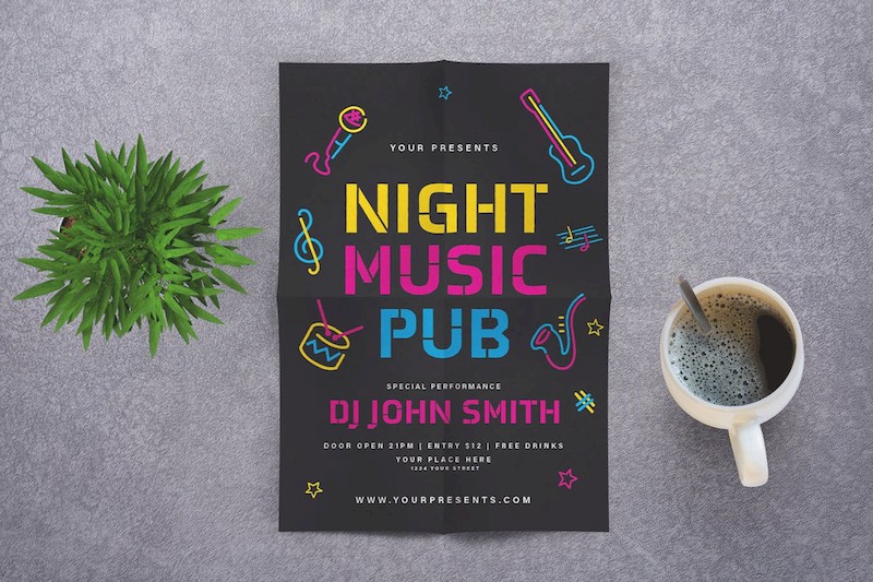 Music Night Pub Flyer.jpg