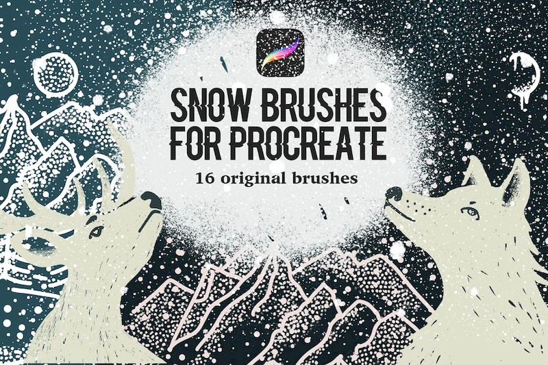 Snow Brushes for Procreate-2.jpg
