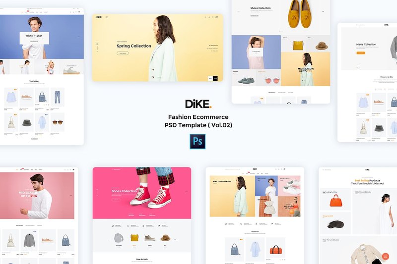 37355 Dike-Fashion Ecommerce PSD Template ( Vol.02).jpeg