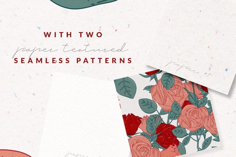 Cottage Rose Garden Pattern Set-5.jpg