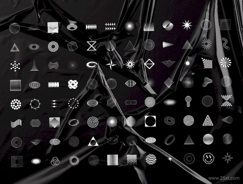 Abstract Shapes collection-2.jpg