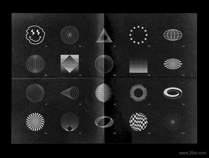 Abstract Shapes collection-7.jpg