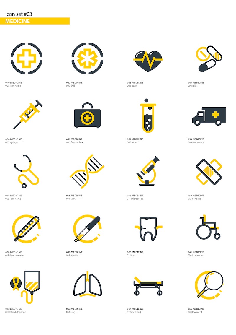 300+ Flat Icons Package-3.jpg