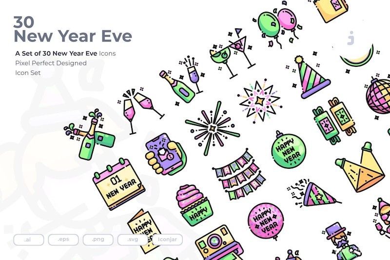 30 New Years Eve Icons-3.jpg