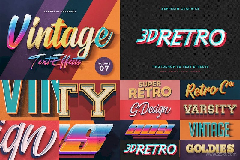 Vintage Text Effects Vol.7-6.jpg