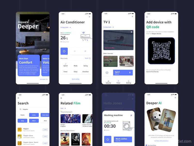 Deeper - UI Kit-3.jpg