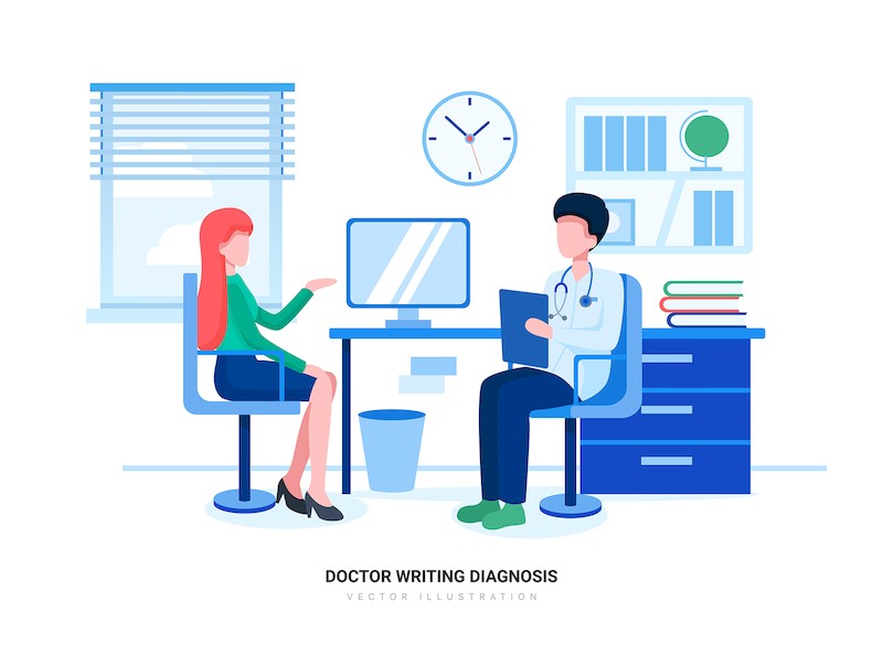 Virgo - bHospital and Healthcare Vector Scenes-3.jpg