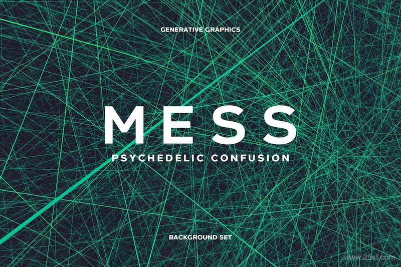 Psychedelic Mess Background Set-7.jpg