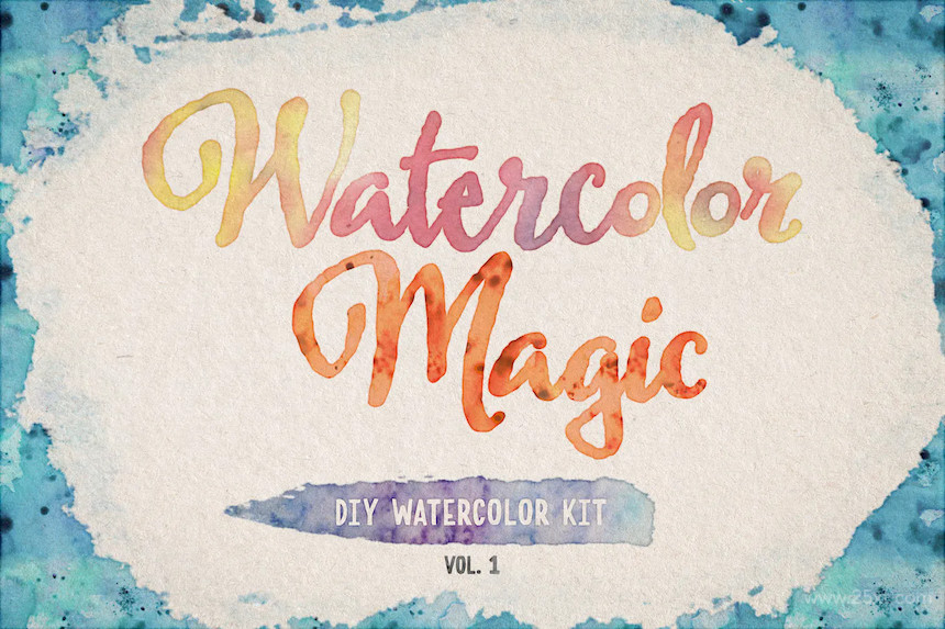 Watercolor Magic Volume 1 1.jpg