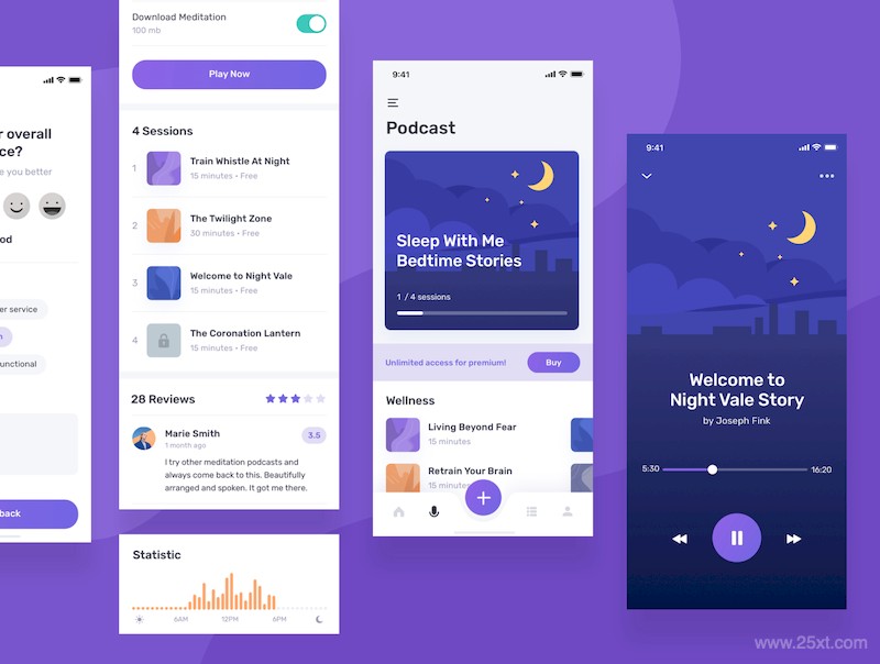 Momotaro UI Kit-7.jpg