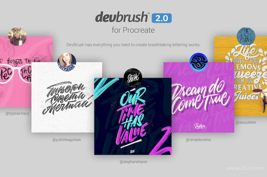 DevBrush? 2.0 for Procreate 3.jpeg