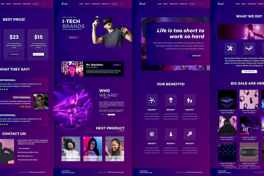 Technology | Web Template 1.jpg