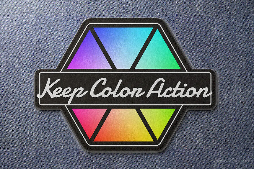 Leather Badge Generator - Photoshop Actions 4.jpg