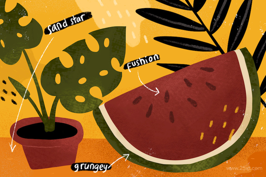 SPICE UP GRAIN BRUSHES for Procreate 4.jpg
