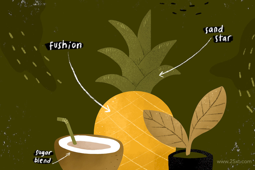 SPICE UP GRAIN BRUSHES for Procreate 2.jpg