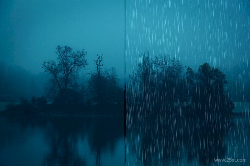 50 Rain Photoshop Brushes-1.jpg