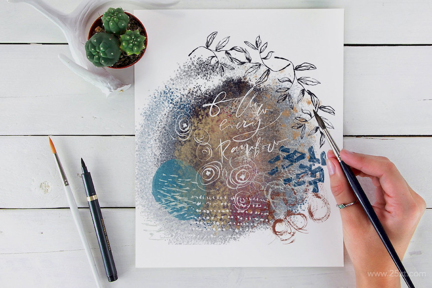 Inky Abstract Procreate Brushes 3.jpg