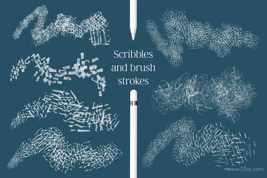 Inky Abstract Procreate Brushes 6.jpg