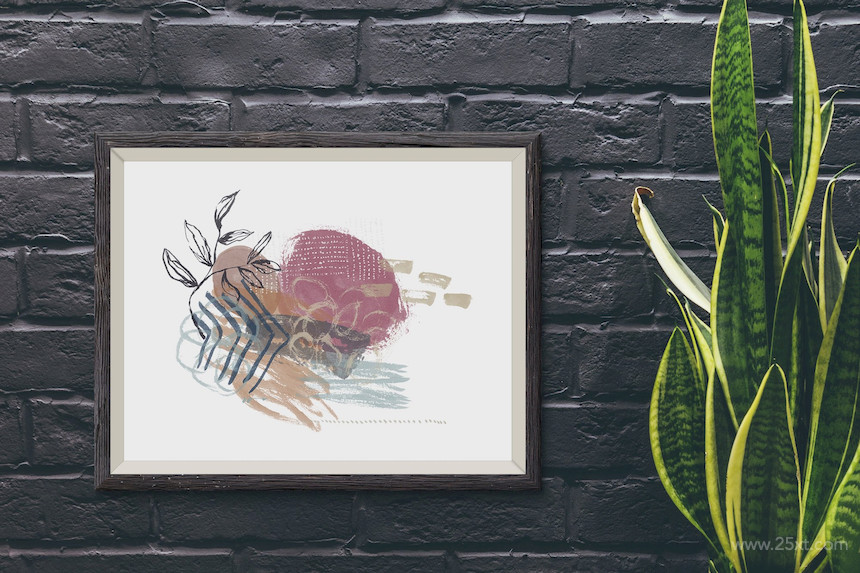 Inky Abstract Procreate Brushes 12.jpg