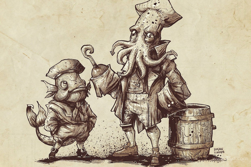 Squid Brush Pack for Procreate 6.jpg