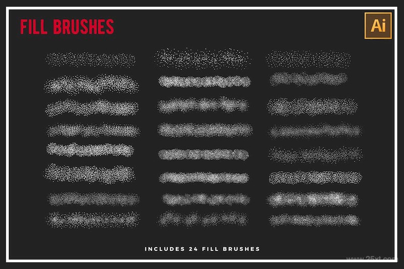 Stipple Brushes For Illustrator-1.jpg