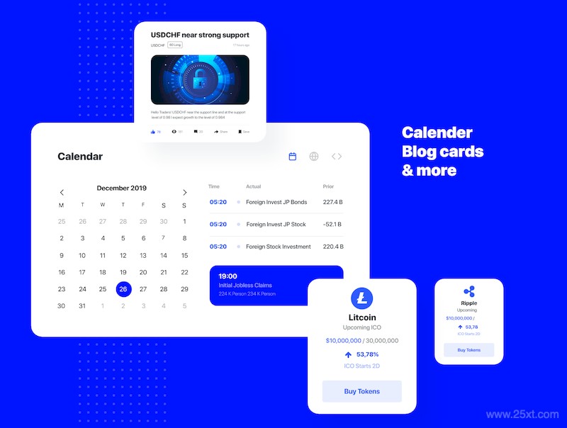 CRYPTO 1.0 Crypto Currency Web Starter UI Kit-4.jpg
