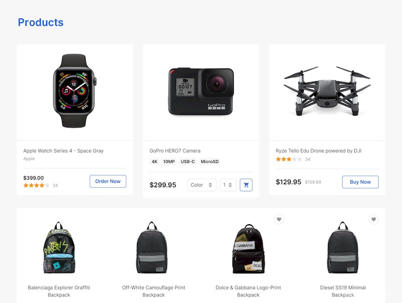 Bootstrap E-commerce Developer Kit.jpg