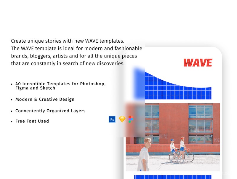 Wave Pack Instagram Story Templates-4.jpg