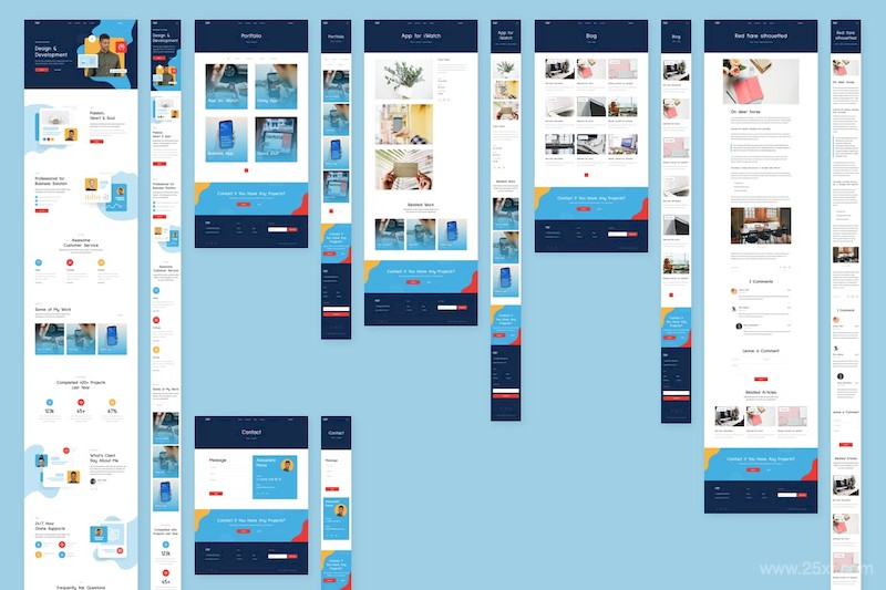 Personal Portfolio Responsive Template-9.jpg