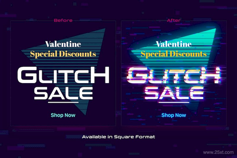 Glitch Photoshop Text Effect-2.jpg