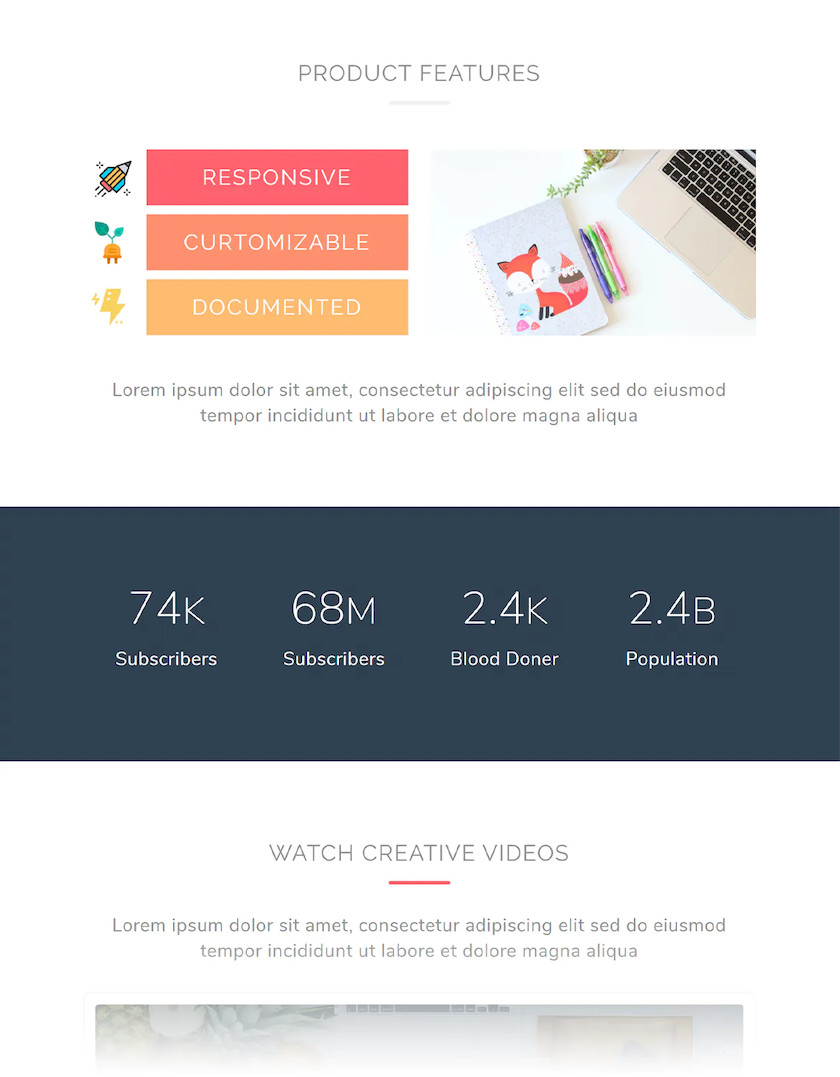 Venzar Responsive Clean Email Template 5.jpg