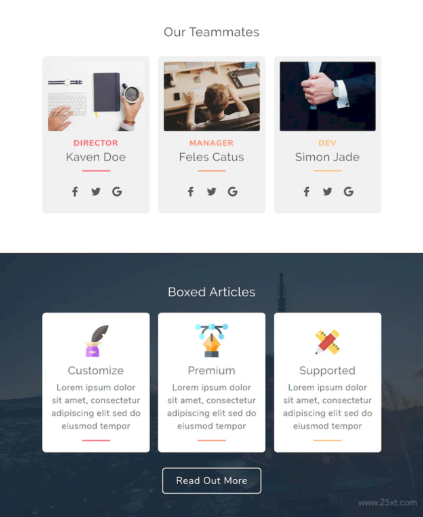 Zamoza Responsive Multipurpose Email Template 4.jpg