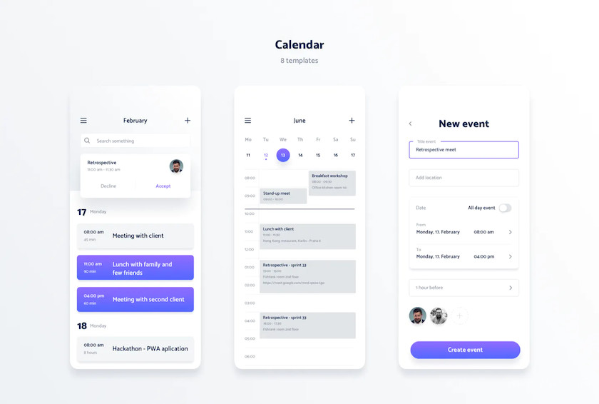 Spojeeto Calendar Mobile App UI KIT 1.jpg