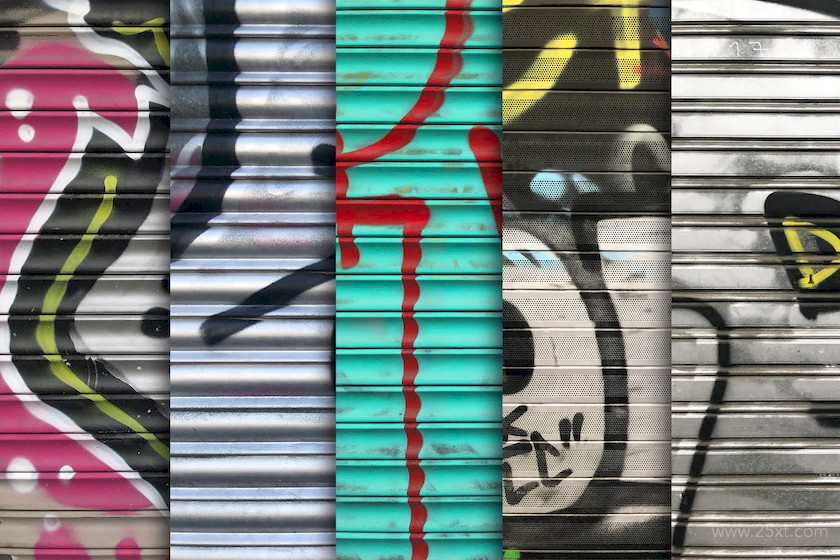 Garage Door Grafitti Textures x10 5.jpg
