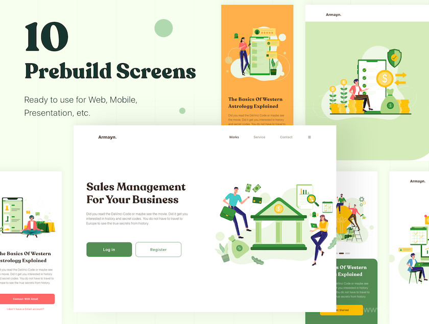 Arma Start Up 20 Scenes Illustration 3.jpg