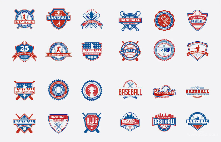 173 Sports Badges and Logo Bundle 8.jpg